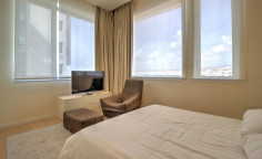 Luxury 2 bedroom furnished apartment with swimming pool for sale in Limassol
