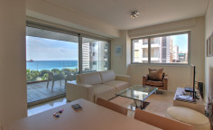 Spacious 2 bedroom furnished apartment with swimming pool for sale in Limassol