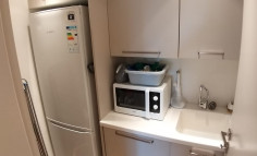 Beautiful 4 bedroom apartment with swimming pool for sale in Limassol