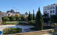 Beautiful 4 bedroom apartment with swimming pool for sale in Limassol