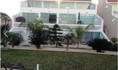 Spacious 3 bedrooms apartment with swimming pool for sale in Limassol
