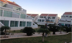Spacious 3 bedrooms apartment with swimming pool for sale in Limassol