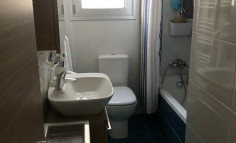 Spacious 2 bedrooms furnished apartment for sale in Limassol