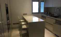 3 bedroom furnished apartment to rent in Limassol
