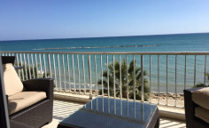 3 bedroom furnished apartment to rent in Limassol