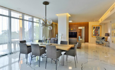 4 bedroom furnished apartment for sale in Limassol