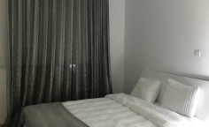 Spacious 2 bedrooms apartment with swimming pool for sale in Limassol