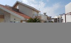 Beautiful 4 bedroom house for sale in Limassol