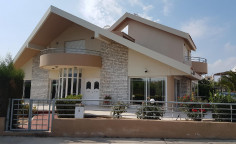 Beautiful 4 bedroom house for sale in Limassol