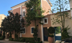 Beautiful 4 bedroom furnished house with swimming pool for sale in Limassol