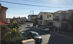 Beautiful 3 bedroom furnished house for sale in Limassol