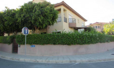 Luxury 3 bedroom house for sale in Limassol