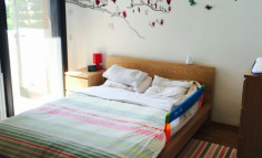 Beautiful 3 bedrooms house with swimming pool for sale in Limassol