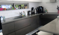 Luxury 5 bedroom house with swimming pool for sale in Limassol