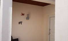 2 bedroom furnished house with swimming pool for sale in Limassol