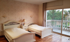 Large 5 bedroom house for sale in Limassol