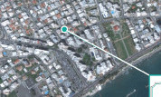 Luxury 3 bed apartment for sale in Limassol