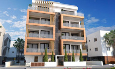 Luxury 3 bed apartment for sale in Limassol