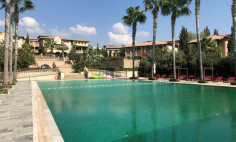 Beautiful 2 bedrooms apartment with swimming pool for sale in Limassol Beautiful 2 bedrooms apartment with swimming pool for sale in Limassol
