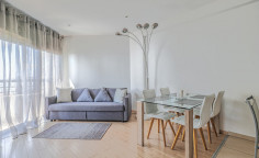 Beautiful 2 bedroom furnished apartment with swimming pool for sale in Limassol Beautiful 2 bedroom furnished apartment with swimming pool for sale in Limassol