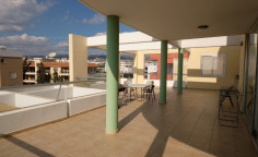 Spacious 3 bedroom furnished apartment for sale in Limassol
