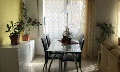 Spacious 2 beds apartment for sale in Limassol