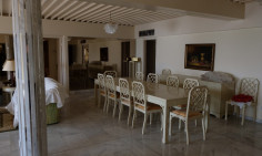 5 bedroom apartment with swimming pool for sale in Limassol