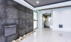 Spacious 3 bedroom furnished apartment with swimming pool for sale in Limassol