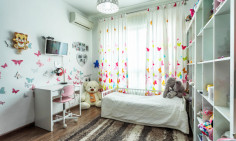Spacious 3 bedroom furnished apartment with swimming pool for sale in Limassol