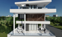 2 beds apartment for sale in Limassol