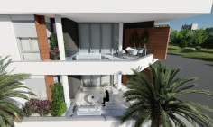 2 beds apartment for sale in Limassol