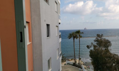 Lovely 3 bedroom apartment with swimming pool for sale in Limassol
