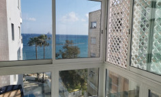Lovely 3 bedroom apartment with swimming pool for sale in Limassol