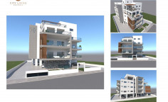 Lovely 2 bed apartment for sale in Limassol