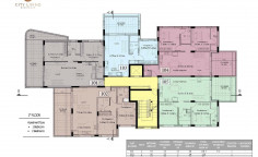 Lovely 2 bed apartment for sale in Limassol