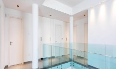 Spacious 5 bedroom house with swimming pool for sale in Limassol