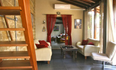 3 bedroom furnished house for sale in Limassol