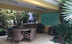 5 bedroom furnished house to rent in Limassol