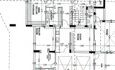Beautiful 7 bedroom house with swimming pool for sale in Limassol