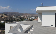 Beautiful 7 bedroom house with swimming pool for sale in Limassol