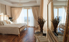 Large 4 bedroom house with swimming pool for sale in Limassol