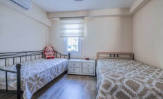2 bedroom furnished house for sale in Limassol