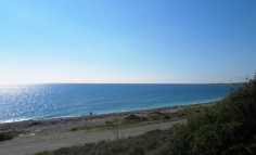 Luxury land for sale in Larnaca, Larnaca
