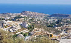 Land for sale in Limassol, Limassol