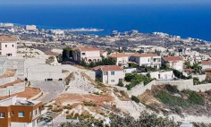 Land for sale in Limassol, Limassol