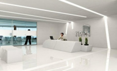 Commercial 430 m2 for sale in Limassol