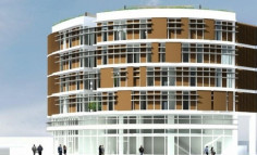 Commercial 430 m2 for sale in Limassol