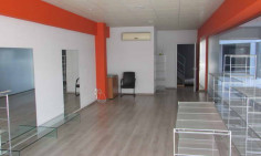 Luxury commercial for sale in Limassol