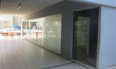 Luxury commercial for sale in Limassol