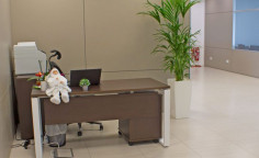Luxury commercial to rent in Limassol